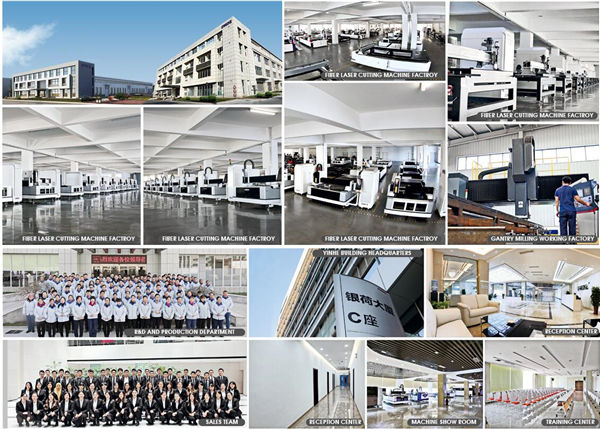 informasi perusahaan