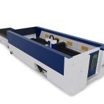 3mm stainless steel peralatan pemotong logam / ss mesin laser cutting