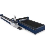 akurat mesin laser cutting industri 1080nm laser panjang gelombang hemat energi