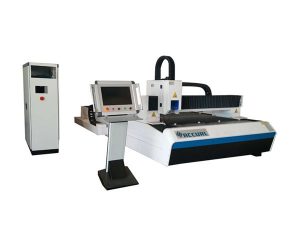 kecepatan tinggi pmi logam serat laser mesin pemotong kinerja yang stabil untuk perangkat keras