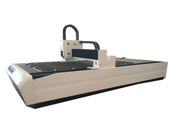 bingkai laser mesin pemotong sinar laser dilas daya tinggi dengan sistem penghapusan debu