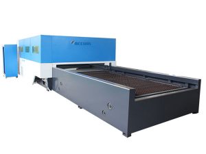70 w melihat pisau cnc mesin pemotong serat laser untuk logam dengan kecepatan tinggi