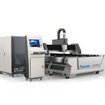 efisiensi tinggi mesin laser cutting cnc dengan laser maxphotonics