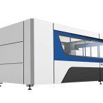 serat cypcut 3d laser cutting mesin 1070nm panjang gelombang laser