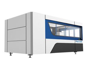 serat cypcut 3d laser cutting mesin 1070nm panjang gelombang laser