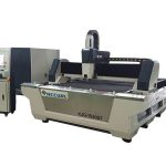 nlight ipg laser mesin pemotong logam / peralatan pemotong laser untuk semua bahan logam