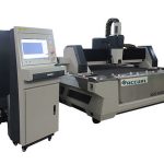 kontrol elektronik mesin laser cutting industri untuk merek dagang iklan