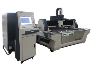 kontrol elektronik mesin laser cutting industri untuk merek dagang iklan