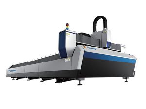 mesin pemotong dan ukiran laser yang berharga, mesin pemotong serat iklan