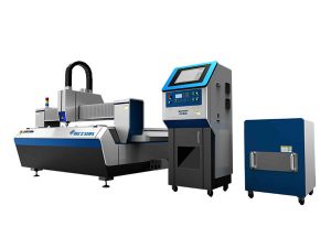 serat laser tabung drive ganda drive kecepatan tinggi untuk pemrosesan industri