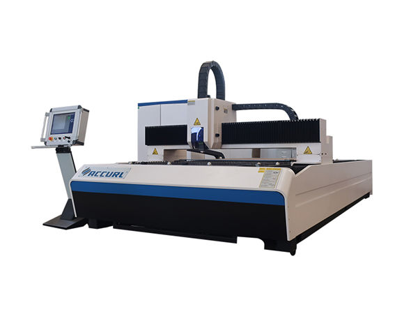 serat laser tabung stainless steel mesin pemotong 100mm z sumbu jalur 380 v tiga fase