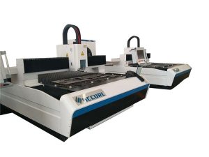 listrik cnc laser tabung cutter, mesin laser cutting tabung operasi mudah