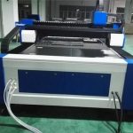 mesin pemotong laser serat baja 60 m / mnt