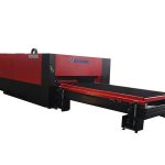 mesin laser cutting pipa air pendingin terintegrasi dengan sistem kontrol cypcut