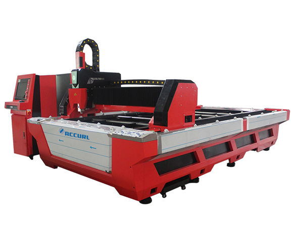 tahan debu tabung logam mesin pemotong laser, mesin pemotong laser yang aman untuk tabung